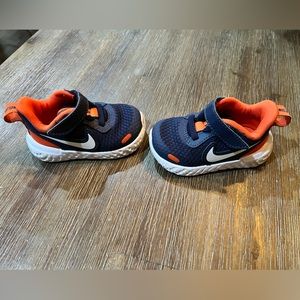 Nike Revolution 5 Toddler Shoes